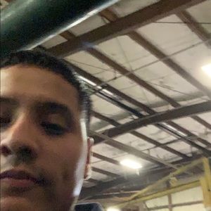 Meet your Posher, Jose luis